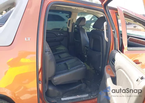 2007 Chevrolet Avalanche C1500 z USA, uszkodzony, nr VIN 3GNEC12027G319347